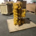 PC200-6 PC200-8 Control Valve PC200-7 Main Control Valve